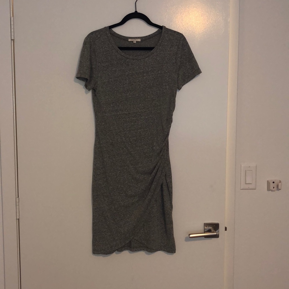 Hayat Knit Dress
